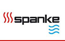 Spanke Haustechnik's logo Spanke Haustechnik's Company logo